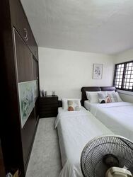Blk 1 Hougang Avenue 3 (Hougang), HDB 3 Rooms #592440201